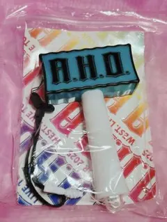 WEST. アリーナツアー A.H.O. ペンライト