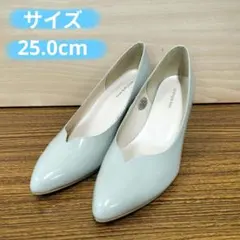 neue diffusion パンプスのサムネイル