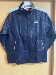 Puma プーマ　ナイロンジャケット