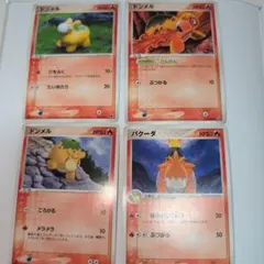 ドンメル　バクーダ