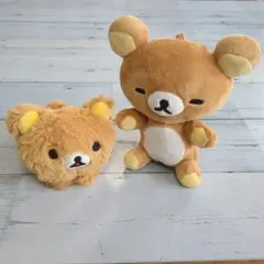 2026年最新】リラックマ+レアの人気アイテム - メルカリ