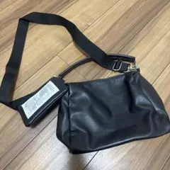 LEPSIM 2way バッグ