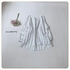 袖レースl