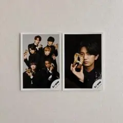 Aぇ! group 正門良規 ミニフォト