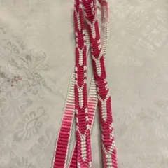 美しい帯締め