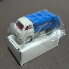 新品未開封 清掃車ミニカー ミダック 創業70周年記念ミニカー - メルカリ