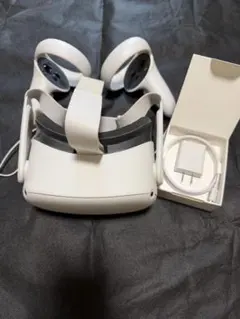 2026年最新】quest 2 256gbの人気アイテム - メルカリ