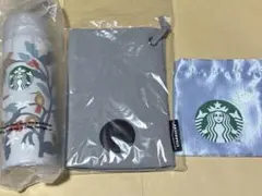 スタバ2026 福袋 3点セット