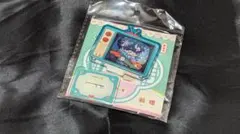 リオセスリ　SD アクリルスタンド