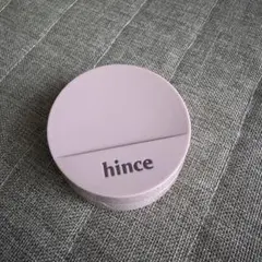hince カバーマスターピンククッション　21ピュアアイボリーのサムネイル