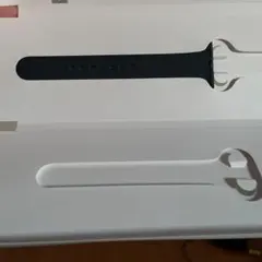 ◼️Apple Watchバンド ◼️ブラック◼️40mm◼️M/L◼️片方だけ