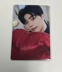 zb1 ゼベワン ゴヌク 7000円 トレカ アンコン