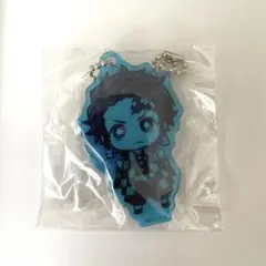 鬼滅の刃⭐︎竈門炭治郎キーホルダー