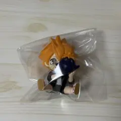 日向翔陽 ハイキュー PERIHAPI かくれんぼ フィギュア シークレット