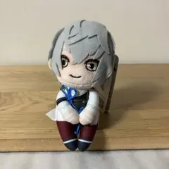 ツキウタ ぴたぬい 霜月隼 - メルカリ