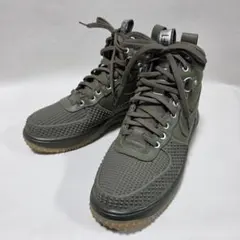 NIKE LUNAR FORCE 1 DUCKBOOTルナフォース 1