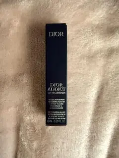 リップグロス 6ml dior マキシマイザー 018 箱　Dior