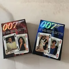 ジェームズ・ボンド