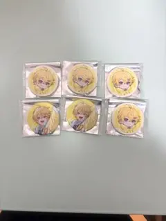 名探偵コナン ホロ缶バッジ 花冠 flow in the wind 安室透 - メルカリ