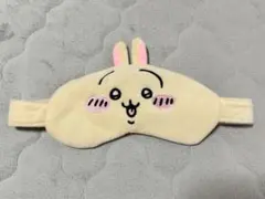 ★新品★ ちいかわ アイマスク2 うさぎ 古本屋
