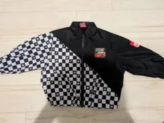 ベビードール　カーズ　ウィンドブレーカー　100cm