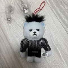 BIGBANG ぬいぐるみマスコット SOL TAEYANG - メルカリ