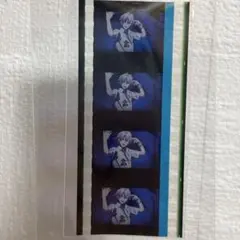 ヒプマイ ヒプムビ 来場者特典 コマフィルム 碧棺左馬刻