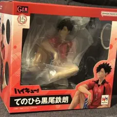 TAITO あしたのジョー リアルフィギュア フルカラーバージョン 少年
