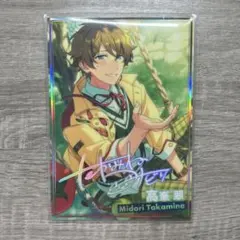 あんさんぶるスターズ 高峯翠 グッズ