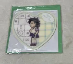 鬼滅の刃　ホワイトデー2023　アクリルコースター　不死川玄弥