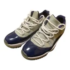 NIKE AIR JORDAN 11 RETRO LOW GEORGETOWN