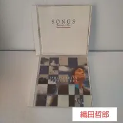 織田哲郎 CD/2アルバムセット