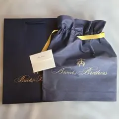 2026年最新】Brooks Brothers ショップ袋・ショッパーの人気アイテム