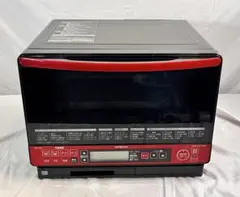 日立　過熱水蒸気オーブンレンジ　MRO-SS8（中古品） 中古品】日立 オーブンレンジ MRO-SS8 - メルカリ