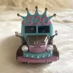 嵐 展覧会 ダイキャストカー 嵐 - 【未開封】嵐 展覧会グッズ ダイキャストカーの通販 by さとみ's