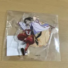 五周年記念祝画 刀剣乱舞 アクリルスタンド 三日月宗近 - メルカリ