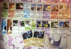 DP2 湖の秘密 ポケモンカード まとめ売り 拡張パックのサムネイル