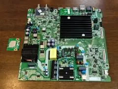 レグザ 50V型 4K 液晶テレビ 50C350X 基盤セット レグザ 50V型 4K 液晶テレビ 50C350X 基盤セット 東芝 液晶