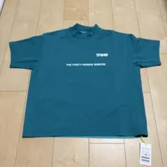 TFW49 RELAX MOCK NECK T モックネックシャツのサムネイル