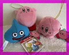 カービィ スライム ぬいぐるみセット