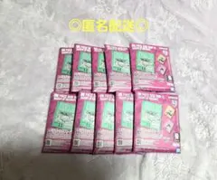 ワンピースベースショップ限定くじ◎新品未開封10個セット