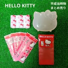サンリオ 昭和レトロ 安全ピン マスコット ブローチ 24本 デッド
