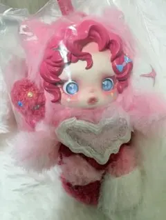 G*m様 スカルパンダ マイリトルポニー ピンキーパイ