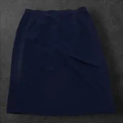jun ashida ネイビー タイトスカート 11のサムネイル