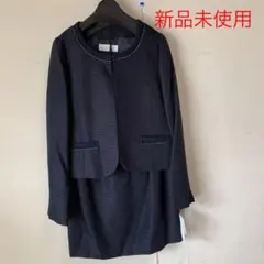 卒業式・入学式・参観日等に　セットアップ　フォーマルスーツ