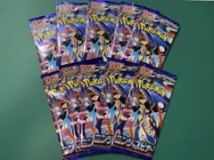 ニンジャスピナー　10パック