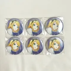 プロセカ prsk 鏡音リン