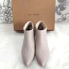 JELLY BEANSメタルパーツアクセント コンビブーティM(23-23.5)