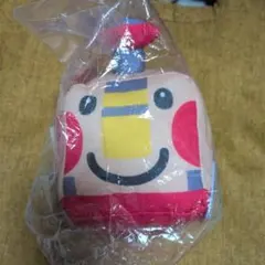 NHKいないいないばあっ！ワンワン&ぽぅぽ&ゴットンのぬいぐるみ ゴットン