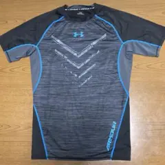 ANDER ARMOUR　アンダーシャツ